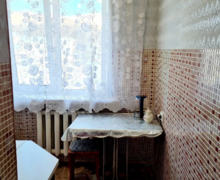 Продаётся 2-комн. квартира, 44 м²