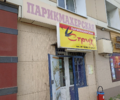 Стриж