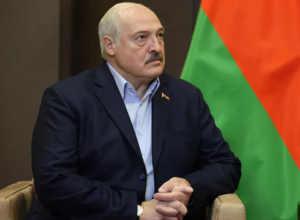 Лукашенко пригласил Си Цзиньпина посетить Белоруссию