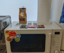 Ваша кулинарная столица!