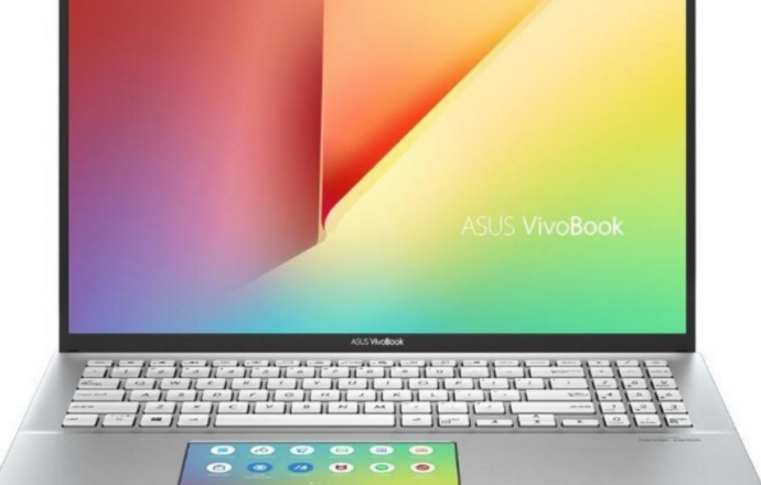 Ноутбук новый Asus VivoBook. 
