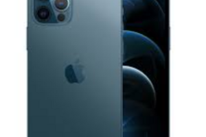 Apple iPhone 12 Pro 128Gb Pacific Blue