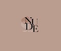 Nude Dry Bar