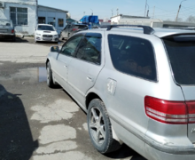 Toyota Mark II, 1998