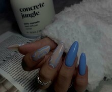 Gromova Nail: Искусство Красоты На Кончиках Пальцев