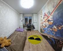 Продаётся 2-комн. квартира, 45 м²
