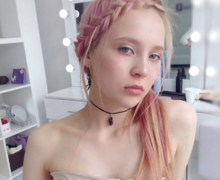 Just Beauty