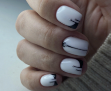 Room Nails