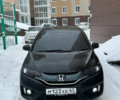 Honda Fit, 2014