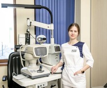 Сахалинский центр микрохирургии глаза