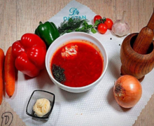 Кафе Дастан