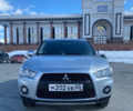 Mitsubishi Outlander, 2010
