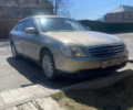 Nissan Teana, 2003
