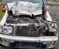 Nissan Terrano, 2000
