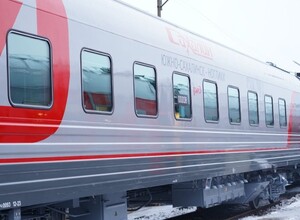 На маршруте Южно-Сахалинск - Ноглики - Южно-Сахалинск появятся новые железнодорожные вагоны