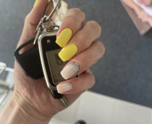 Fox nails studio
