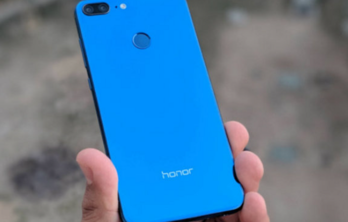 Honor 9 lite по доступной цене