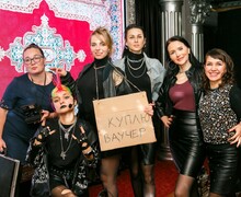 Интеллектуально-развлекательные командные игры