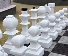 СахФасад