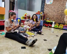 Частная дошкольная организация Kids Choice (Скидка 10%)