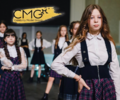 Celebrity Model Group - агентство яркого будущего