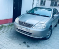Toyota Corolla, 2001