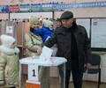 Глава МВД Белоруссии назвал выборы в стране спокойными
