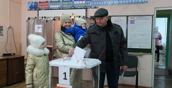 Глава МВД Белоруссии назвал выборы в стране спокойными