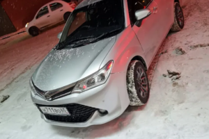 Toyota Corolla, 2015