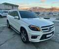 Mercedes-Benz GL-класс, 2012