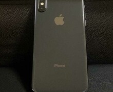 Продам iPhone X 64гб