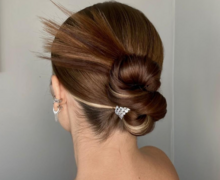 Nude Dry Bar