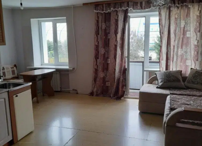 Продаётся 1-комн. квартира, 31.6 м²