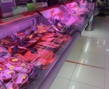 ​Магазин морепродуктов Zov