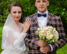 Фотограф Ольга Баканова (Скидка 10%)