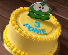 Sweet story