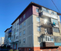 Продаётся 1-комн. квартира, 33.1 м²