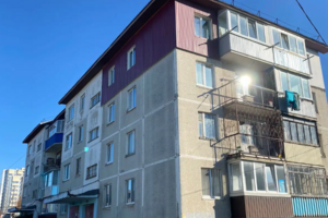 Продаётся 1-комн. квартира, 33.1 м²