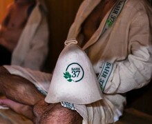 Баня 37: Искусство Традиционного Парения и Современное Мастерство Оздоровления