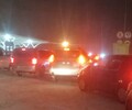 Автомобилисты Сахалина страдают от огромных очередей на местных АЗС
