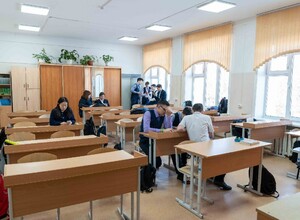 Четыре школы Южно-Сахалинска модернизируют по программе развития образования