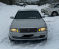Toyota Crown, 1995
