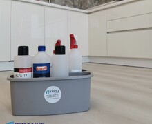 Trust Cleaning