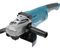 Болгарка, GA 9020S Makita, в хорошем состоянии
