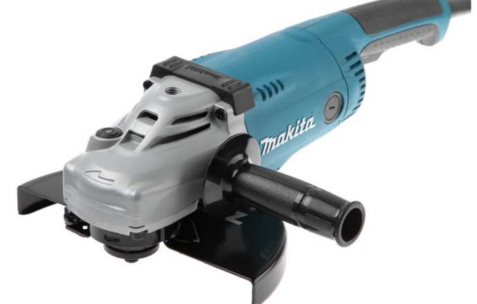 Болгарка, GA 9020S Makita, в хорошем состоянии