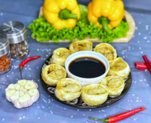 Курочка Сах