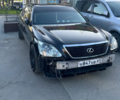Lexus LS, 2004