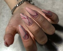 Gromova Nail: Искусство Красоты На Кончиках Пальцев