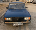 ВАЗ (LADA) 2107, 2012