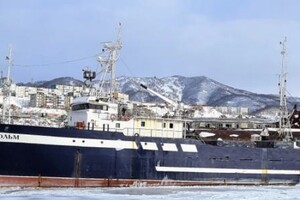 Матрос-рыбообработчик